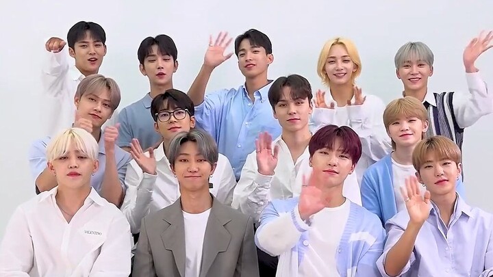 【SVT_ZER·0】210628 SEVENTEEN สัมภาษณ์บนเฟซบุ๊ก ซับไทยจาก Zero Station