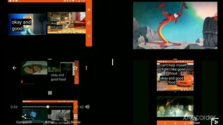 Ratatouille trailer at the movies 9 videos credits