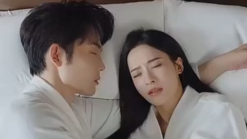 Revenge in My Heart Love in His Eyes