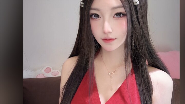 Phiên bản thật của Nguyên Dao, không phải AI, chỉ nói xem có giống không thôi nhé!