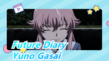 [Future Diary/AMV] Yuno Gasai--- Aku Tidak Sakit, Hanya Gila Cinta