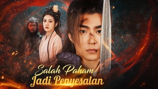 Salah Paham Jadi Penyesalan Full Bahasa Indonesia