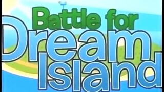 BFDI Theme Song VHS