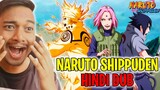 Naruto Shippuden Hindi Dub Coming in 2024🔥@BBFisLive