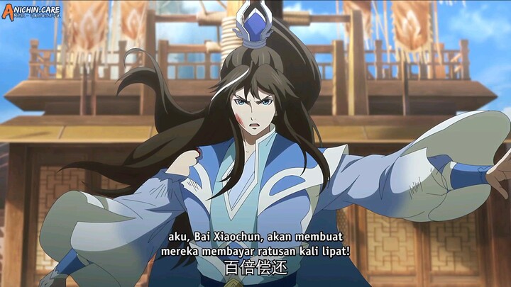 Yi Nian Yong Heng [S4] Eps 5