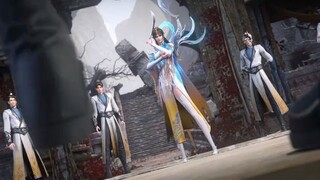 BTTH S5 Eps 165 PV