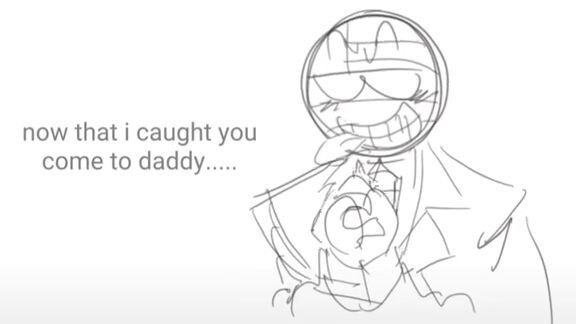Come to me countryhumans animation
