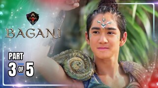 Bagani | Episode 94 (3/5) | April 24, 2024