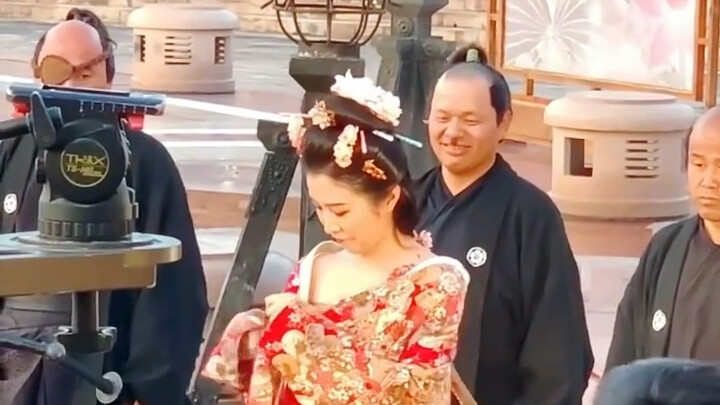 เกือบถูกเปิดโปงอาชีพเสริม