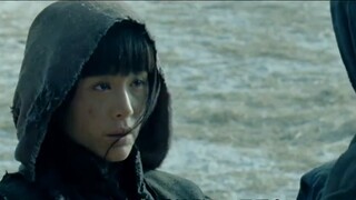 ภาพยนตร์ภัยพิบัติเรื่องนี้ใช้เวลาเตรียมการนานถึง 18 ปีและมีต้นทุนสูงถึง 210 ล้านหยวน และได้ผลิตและออ