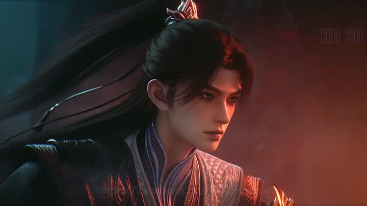 Thần Mộ Phần 3 Tập 26 - Thần Mộ Tập 69 Full HD Thuyết Minh - HH3DVIDEO