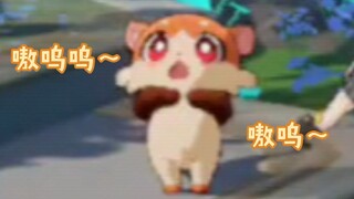 "Aku benar-benar cinta mati sama mereka, brengsek!"