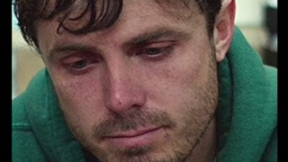 西格玛男人-父爱如山