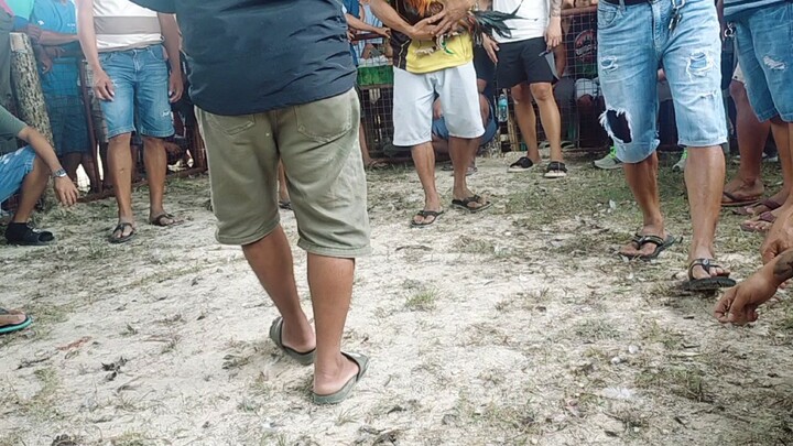 napatay lang sa jumble jumble