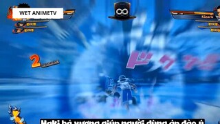 Top 7 Bộ Võ Công Quyền Cước Trong One Piece #16 9