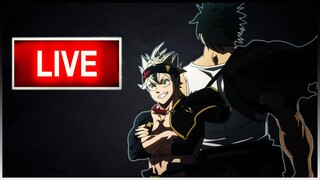 Black Clover Chapter 337 LIVE Reaction