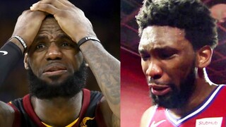 ช่วงเวลา "เข้มข้นที่สุด" ของ NBA