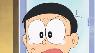 Wishing straw#Doraemon