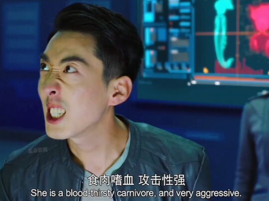 หน่วยที่ 709 เดินทางย้อนเวลากลับไปในปีพ.ศ. 2477 เพื่อช่วยเหลือมังกร แต่พวกเขาไม่รู้ว่ามังกรนั้นเป็นส