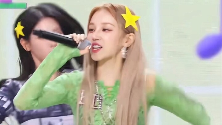 น้องชายของ Yuqi กลับมาอย่างแข็งแกร่ง