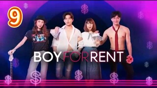 🇹🇭 (Tagalog Dubbed) Boy For Rent Episode 9