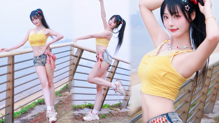 ☀️I want to give you an everlasting love ❤️