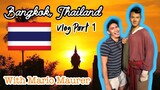 BANGKOK THAILAND TOUR | PART 1