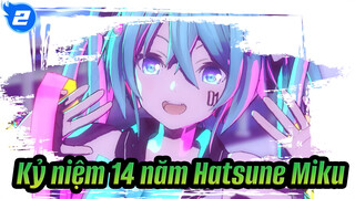 Kỷ niệm 14 năm Hatsune Miku METEOR [MMD (kỷ niệm 5 năm fyucha)]_2