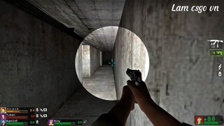 Letf For Dead 2 part 10