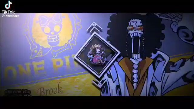 one piece RINGTONE