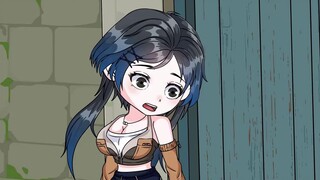 การเกิดใหม่ของห่านขาว ตอนที่ 2