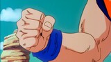 Cắt bỏ tất cả các cuộc đối thoại! Dạy lớp gương chiến đấu! Goku vs Vegeta