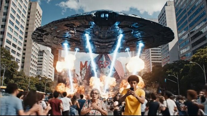 Revelação!