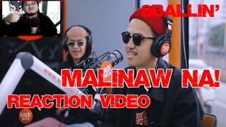 8 BALLIN' perform "Know Me" LIVE on Wish 107.5 Bus Review and Reaction Video by Xcrew