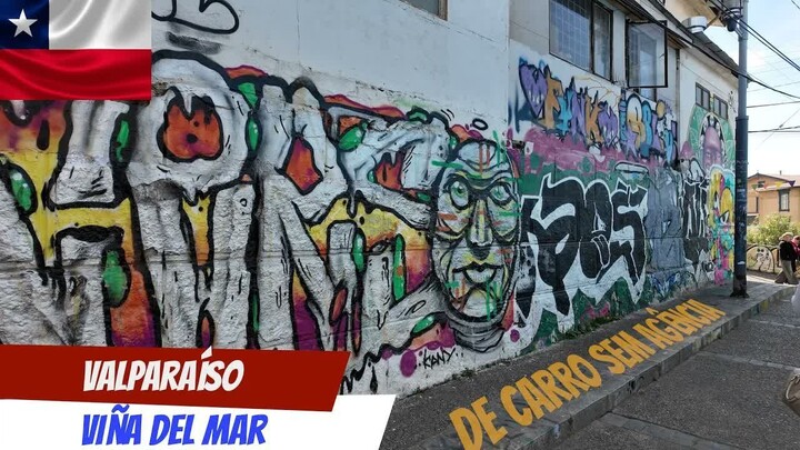 Bate e Volta Santiago: A Rota Secreta que Tours Caros Não Mostram
