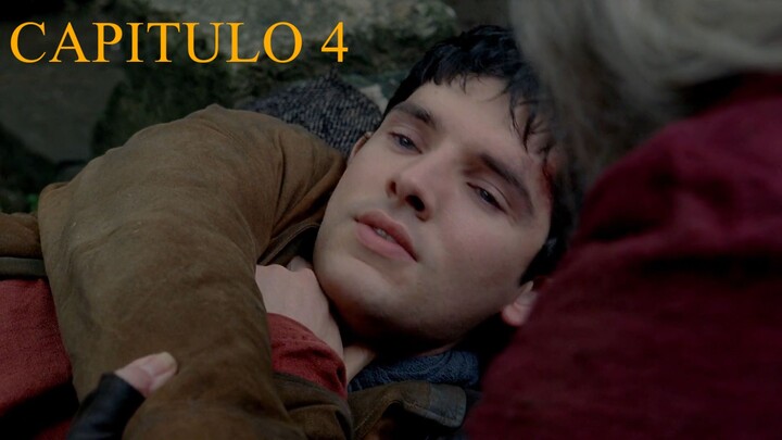 MERLIN T5 EP4