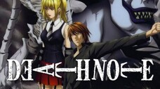 Death Note Episode 8 Tagalog