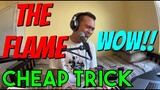 THE FLAME - Cheap Trick (Cover by Bryan Magsayo - Online Request)