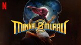 Minnal Murali (2021) Hindi 720p WEB-DL ESub [BollyFlix]