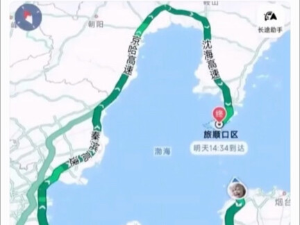 为啥不建一座桥呢？？