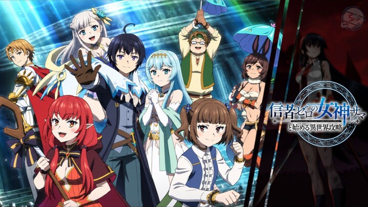 S̶̸h̶̸i̶̸n̶̸j̶̸a̶̸Z̶̸e̶̸r̶̸o̶̸ Episode 1 Subtitle Indonesia