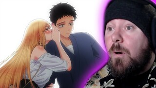 SUMMER BREAK! | My Dress-Up Darling Episode 10 Reaction