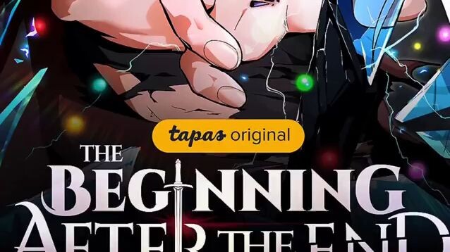 (chapter 1-57) The beginning after the end tagalog recap