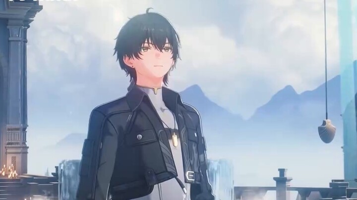 (Untuk penggunaan pribadi) Arsip dubbing paduan suara Shia "Mingchao" [CV: Xianta Wutong]