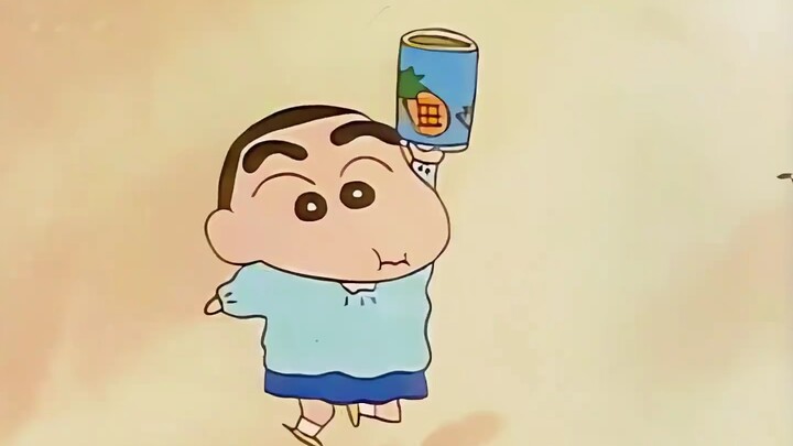 一直以为小新是最阴的概念神，没想到还有阿呆