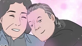 คราวนี้เป็นเรื่องเกี่ยวกับแม่ และเราจะนั่งเฉยๆ เฉยๆ ไม่ได้!