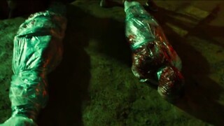 THE ROUND UP (2022) FULL HD SUB INDO