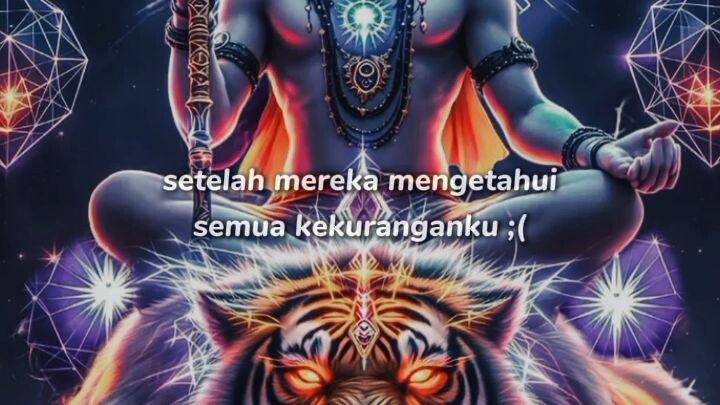 #fyp #sad #jomblo #sendiri