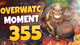 Overwatch Moments #355