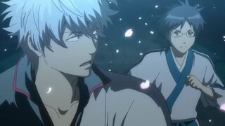 Gintama Opening 13